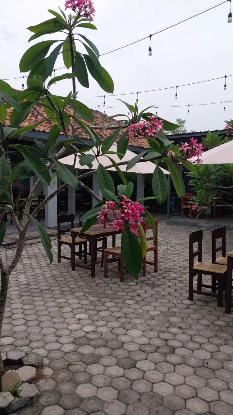 Mie Goyang Lampung - Nasution Metro 4