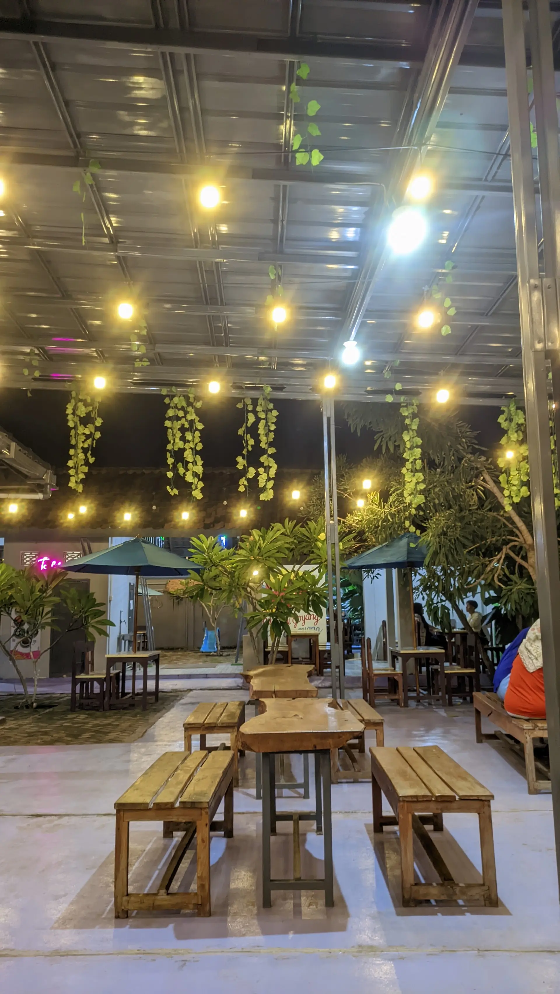 来这家面馆别光吃面！我赌你会被它的小吃圈粉 1