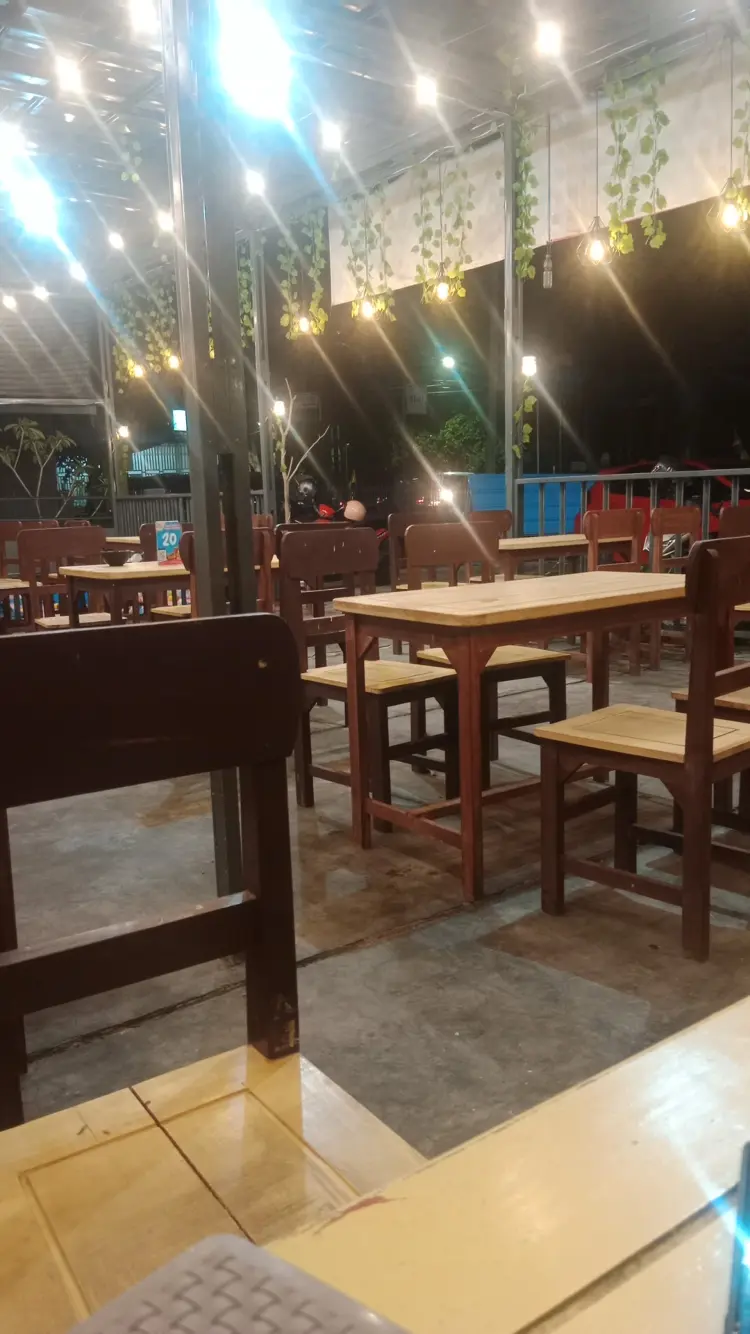 Mie Goyang Lampung - Nasution Metro 9