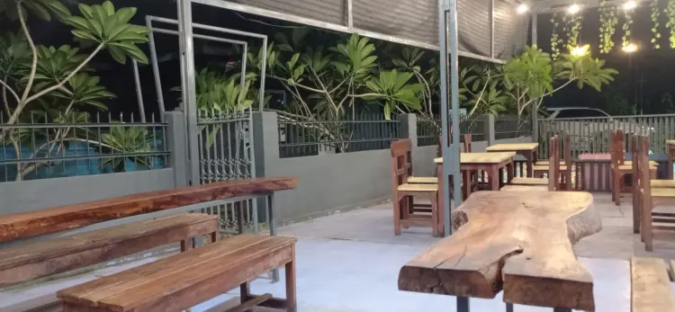 Mie Goyang Lampung - Nasution Metro 7