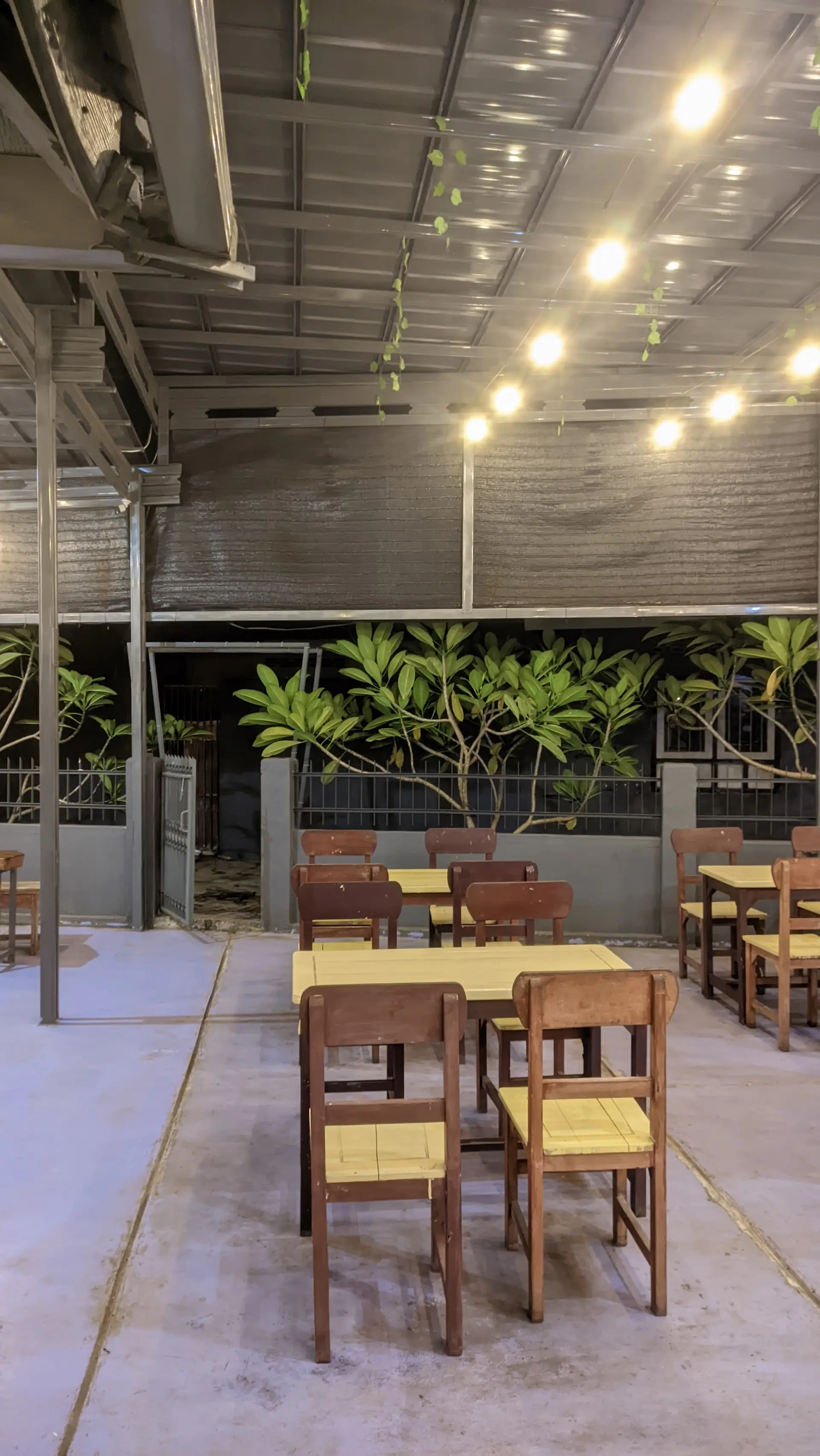 来这家面馆别光吃面！我赌你会被它的小吃圈粉 2