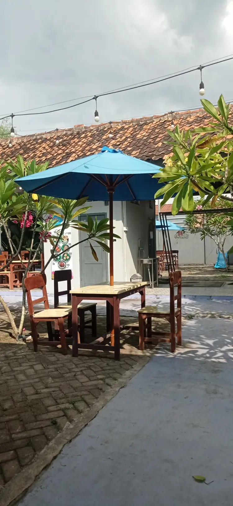 Mie Goyang Lampung - Nasution Metro 2