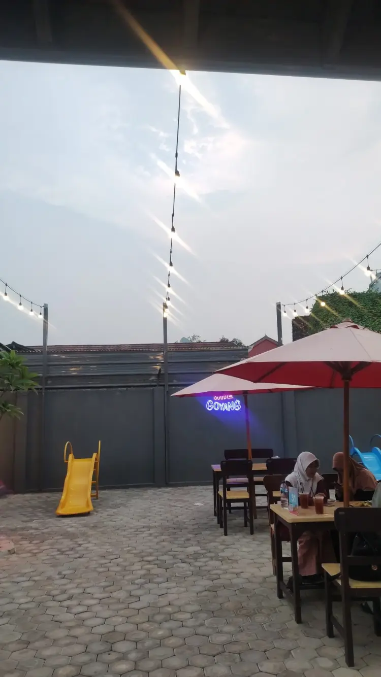 Mie Goyang Lampung - Nasution Metro 10