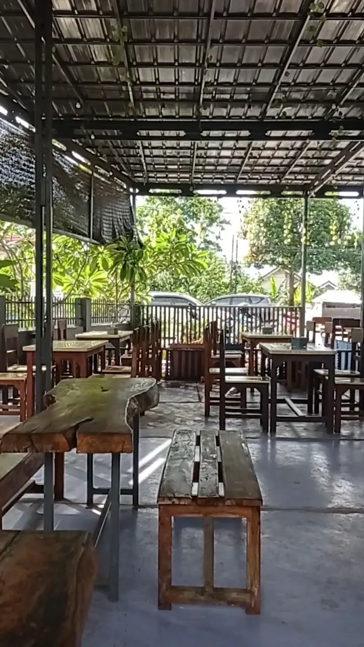 Mie Goyang Lampung - Nasution Metro 8