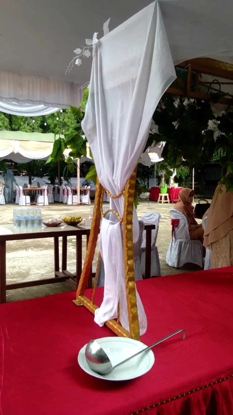 Pondok Wisata Tambak Yudha 1