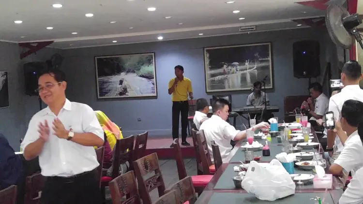 Pondok Wisata Tambak Yudha 8