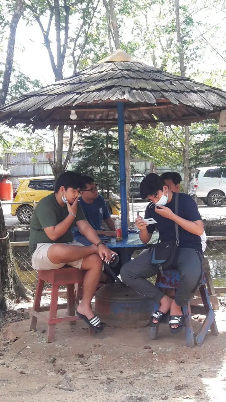 Pondok Wisata Tambak Yudha 2