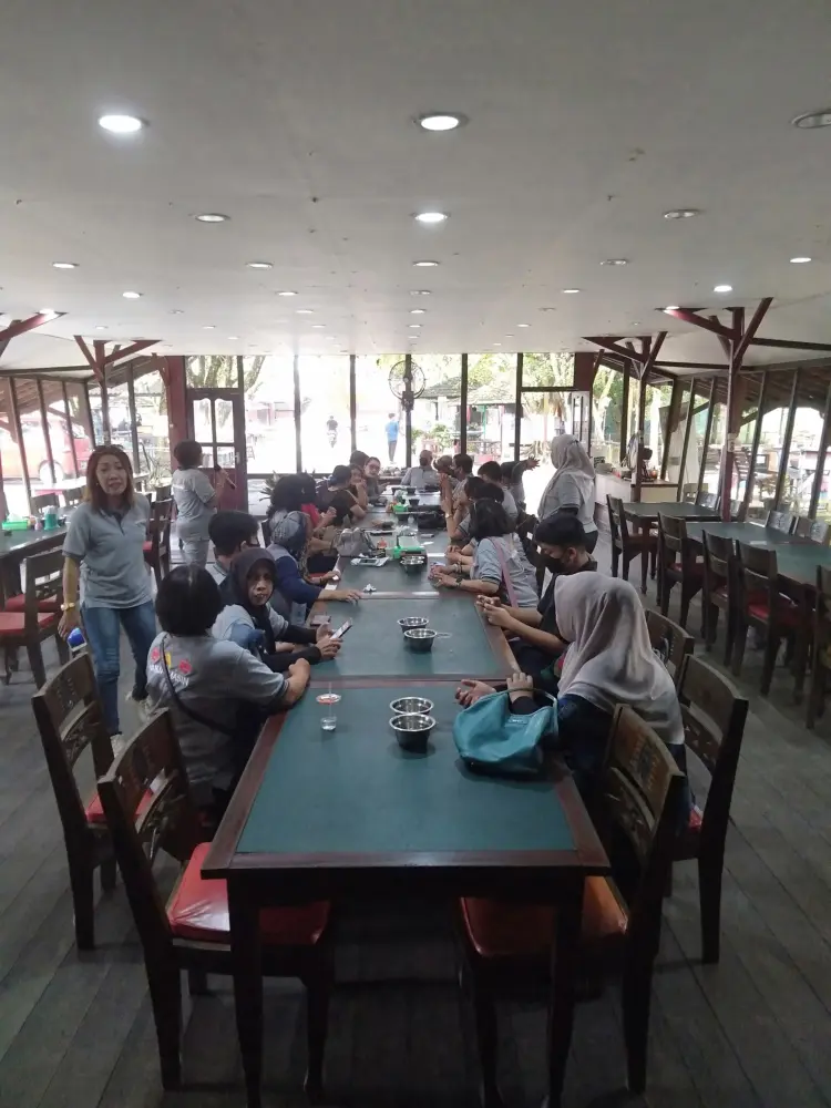 Pondok Wisata Tambak Yudha 4