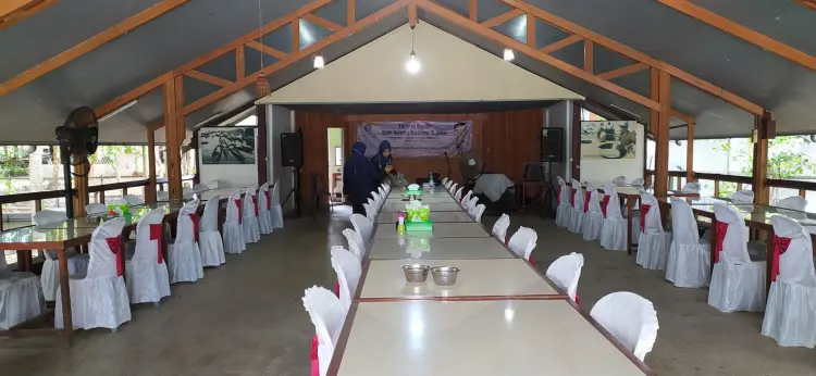 Pondok Wisata Tambak Yudha 7