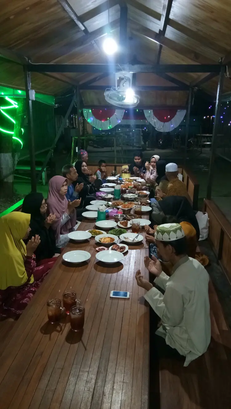 Pondok Wisata Tambak Yudha 3