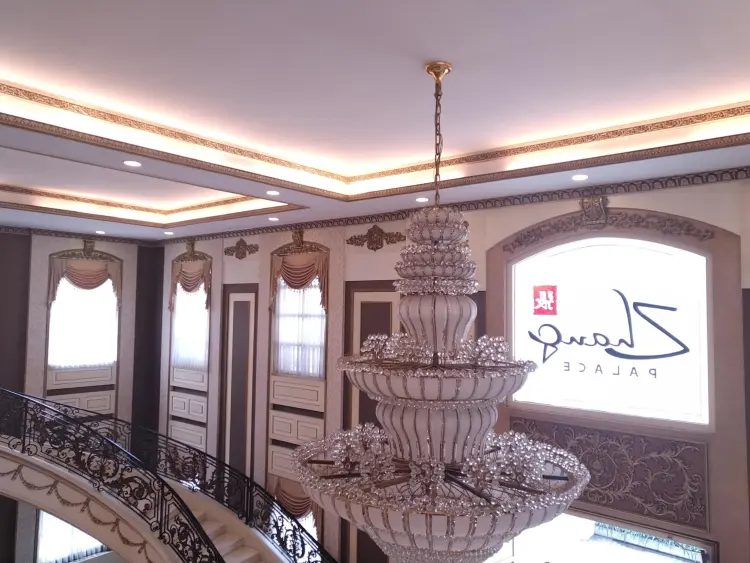 Zhang Palace Restaurant 8