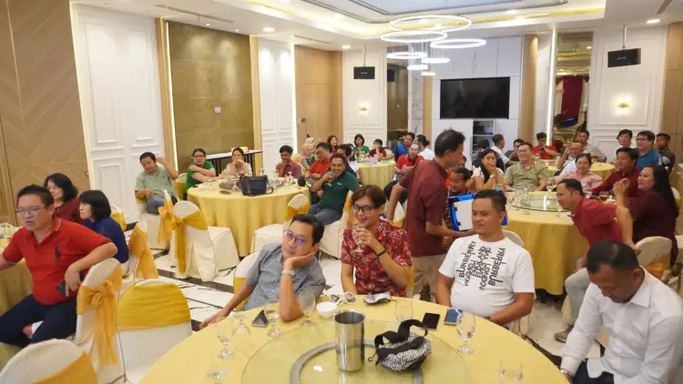 Zhang Palace Restaurant 2