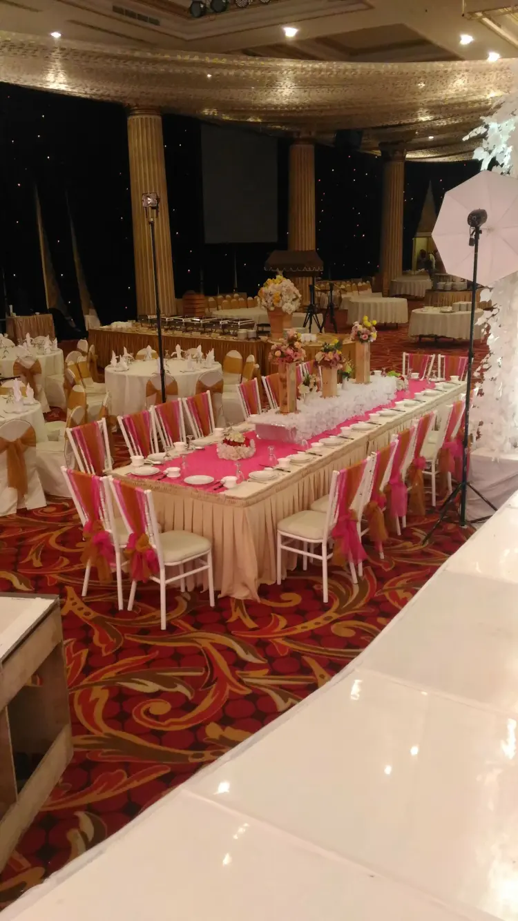 Zhang Palace Restaurant 4