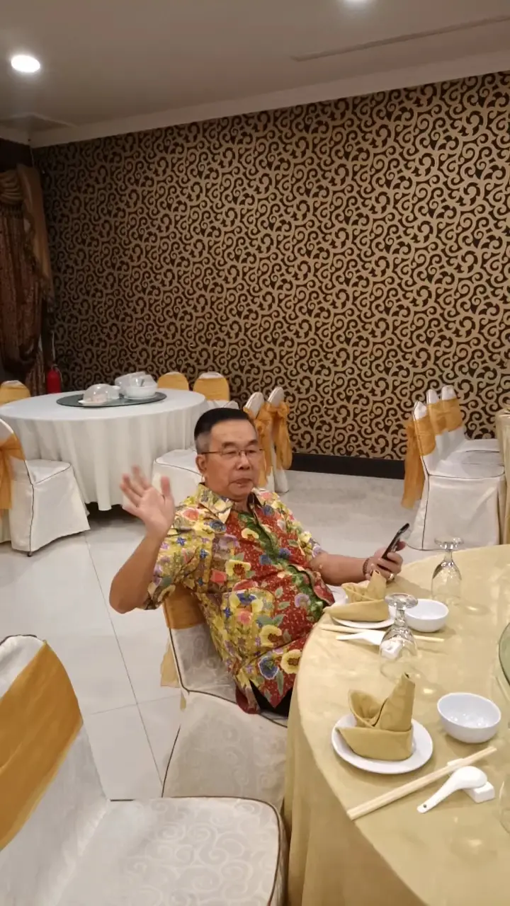 Zhang Palace Restaurant 5