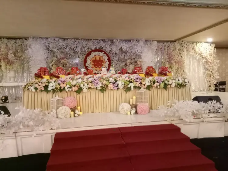 Zhang Palace Restaurant 6