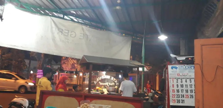 Bakso Balungan Pak Surip 5