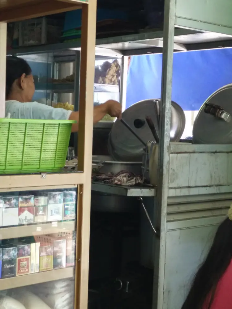 Bakso Balungan Pak Surip 9