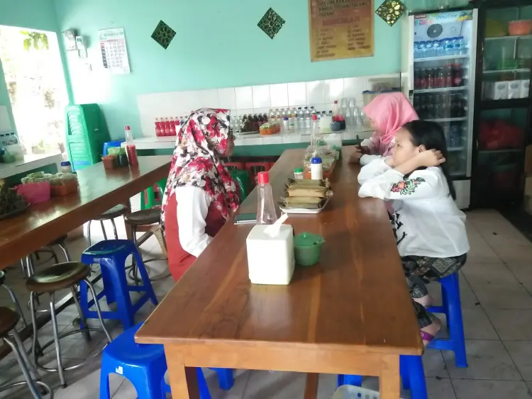 Bakso Balungan Pak Surip 2