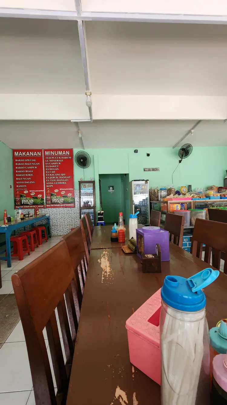 Bakso Balungan Pak Surip 6