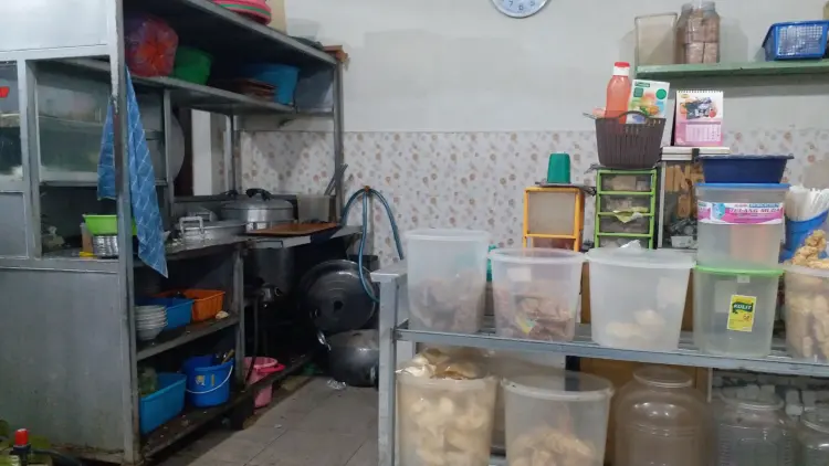 Bakso Balungan Pak Surip 10