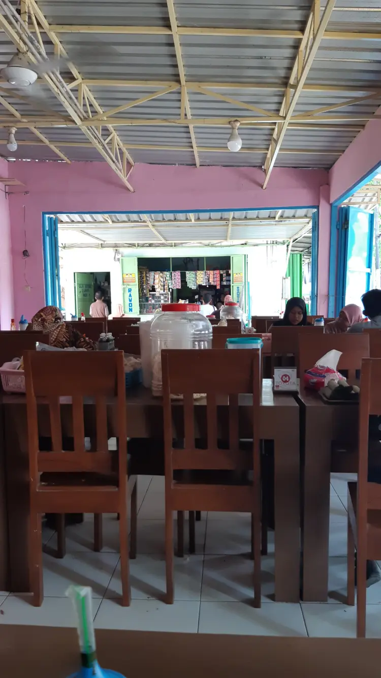 Bakso Balungan Pak Surip 7