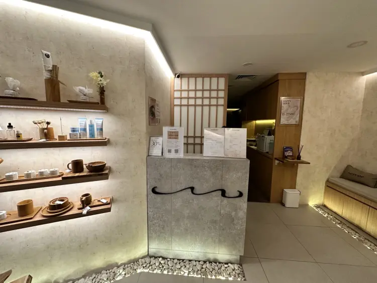 Serene Wellness - Reflexology | Lymphatic | Waxing (WTC) 1