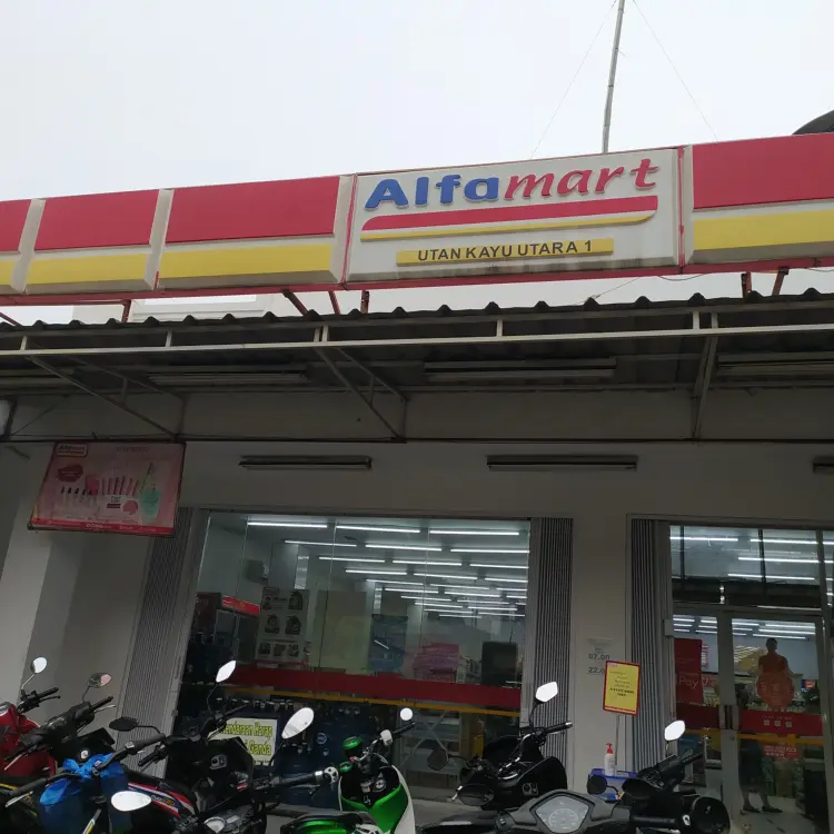 Alfamart 1