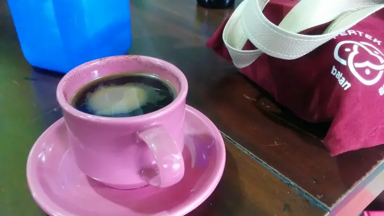 Warung Ayam Betutu Spesial Mbak Timah 4