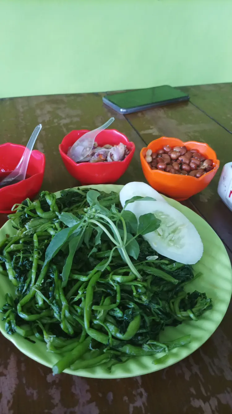 Warung Ayam Betutu Spesial Mbak Timah 3