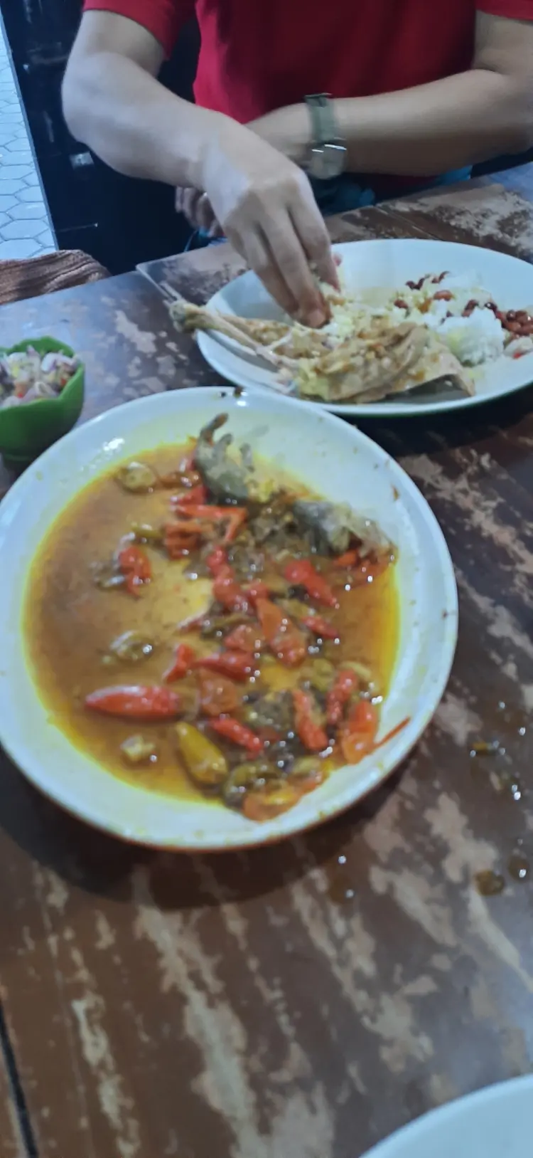 Warung Ayam Betutu Spesial Mbak Timah 9