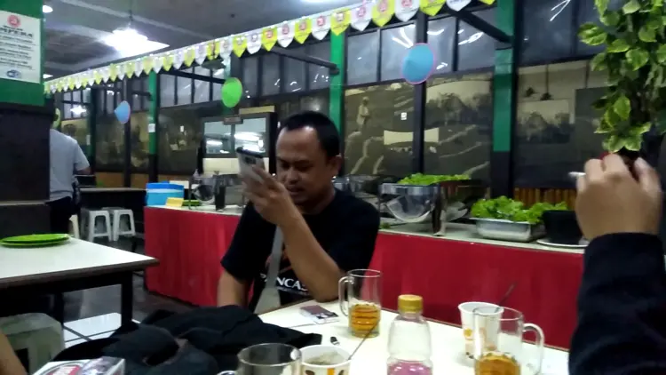 Warung Nasi Ampera 3