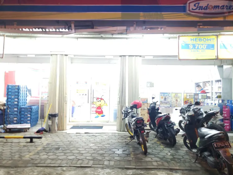 Indomaret Rembang 2 1