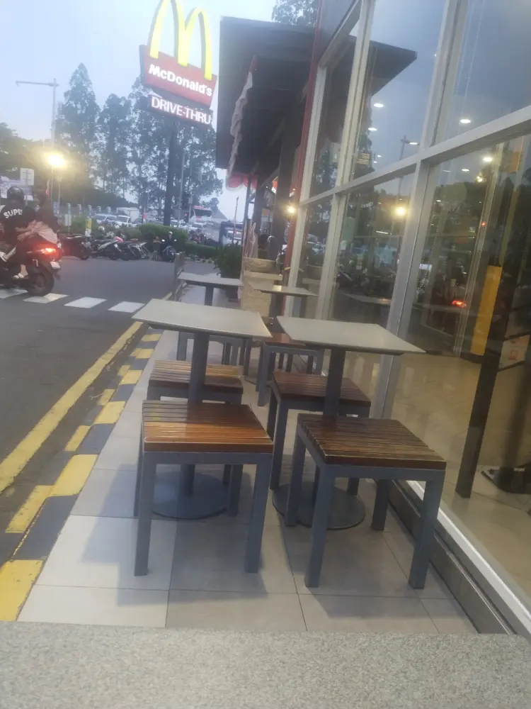 Mie Gacoan Jakarta - Radin Inten 6