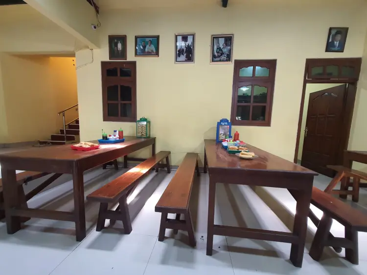 Bakso Malang Pak Slamet 1 1