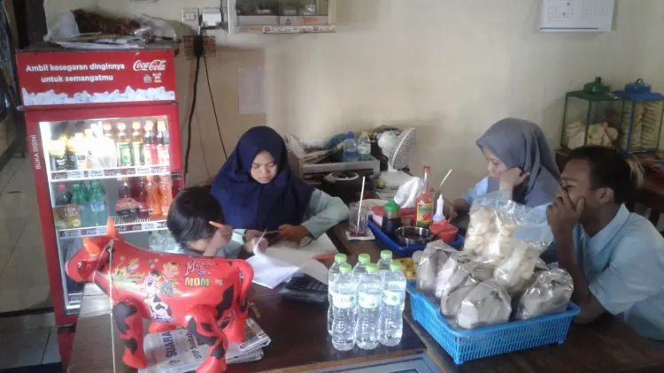 Bakso Malang Pak Slamet 1 3