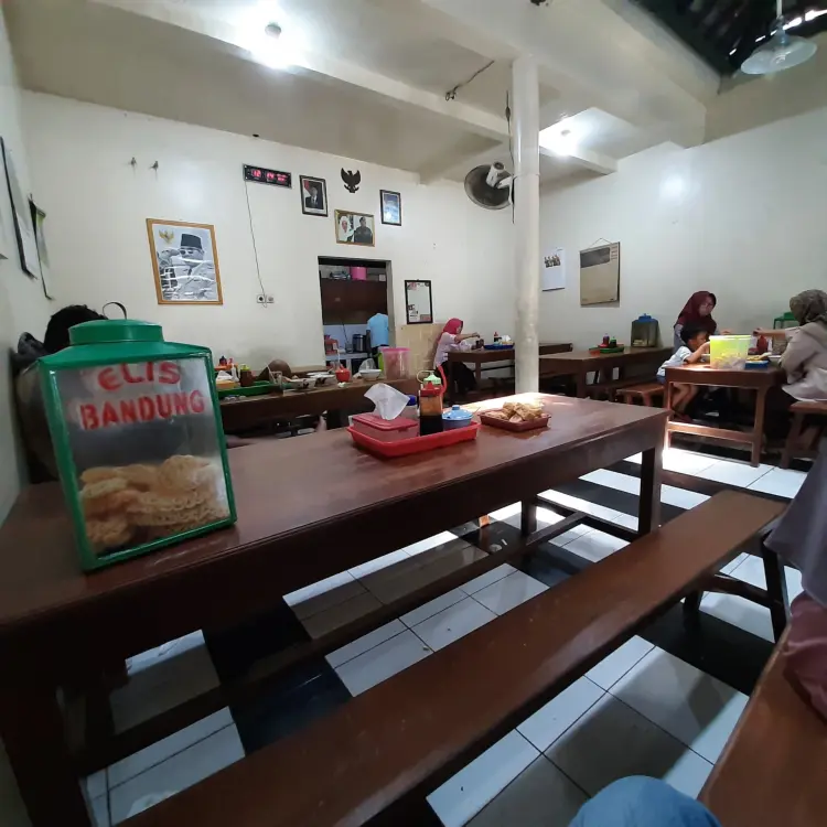 Bakso Malang Pak Slamet 1 4