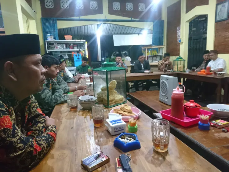 Bakso Malang Pak Slamet 1 9