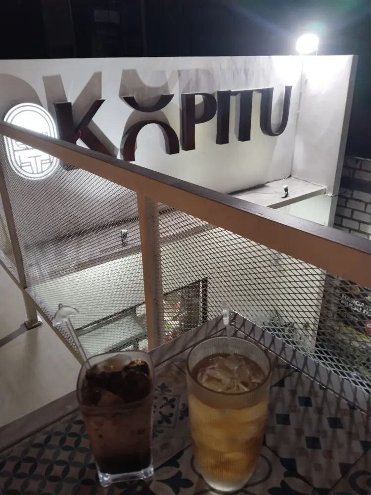 KOPITU cafe 7