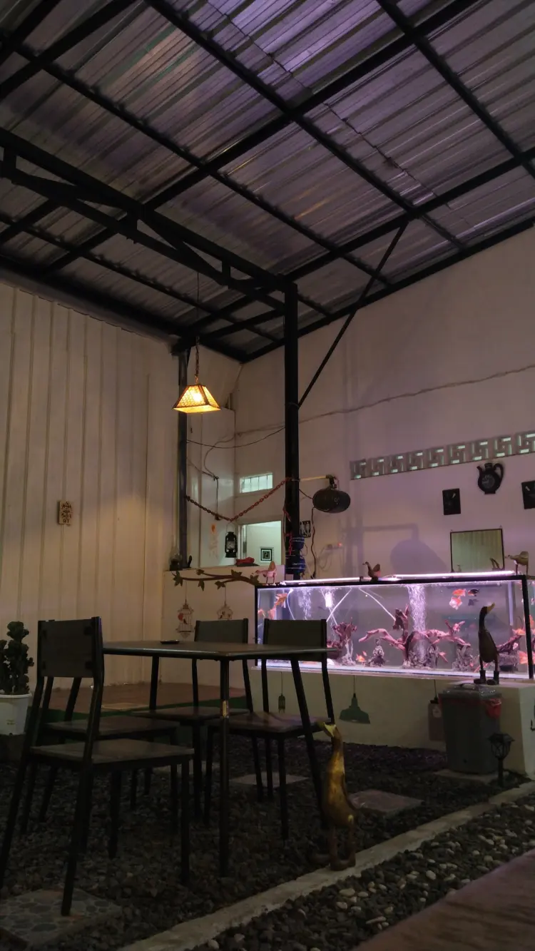 KOPITU cafe 2