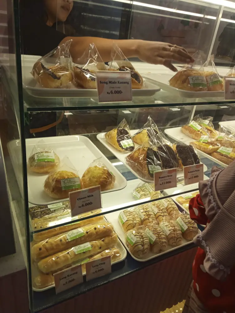 PELANGI BUNDA SENDURO 7