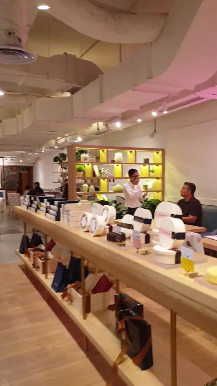 The Pancake Co. by DORÉ 6