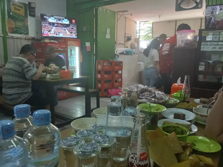 Coto Makassar - H. Daeng Tayang 10