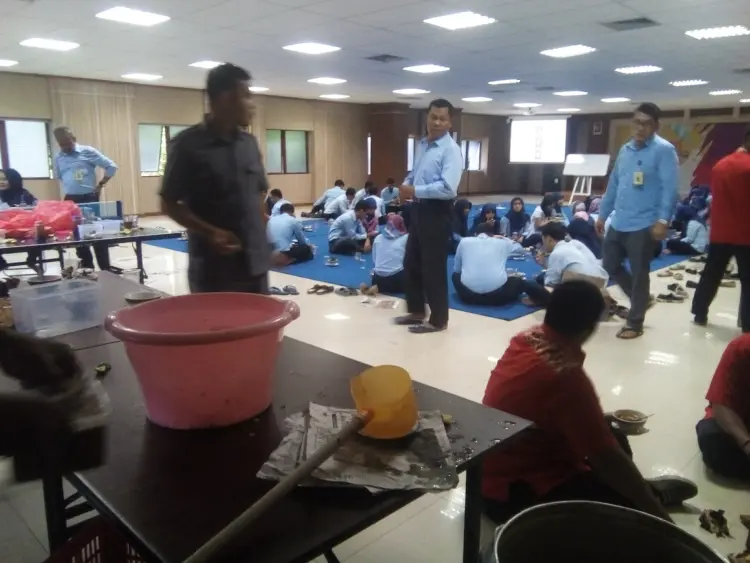 Coto Makassar - H. Daeng Tayang 6