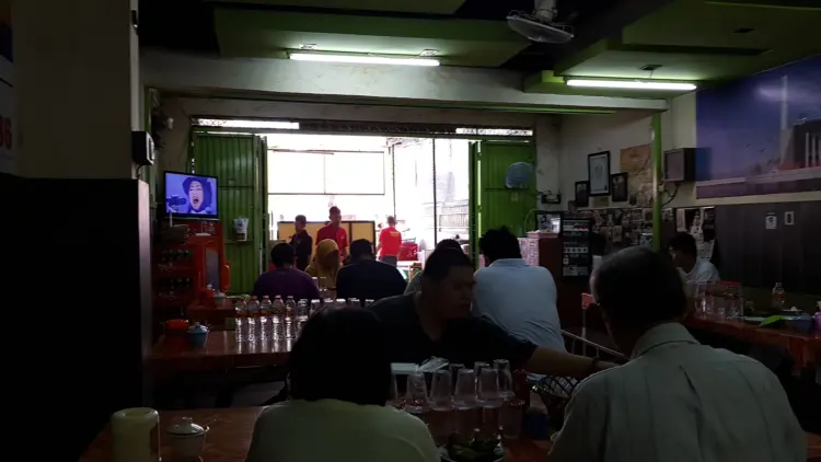 Coto Makassar - H. Daeng Tayang 8