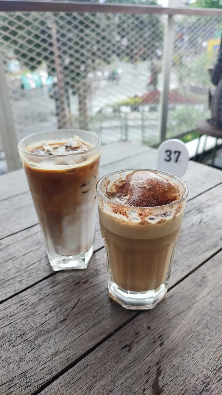 Yumaju Coffee 3.0 Jln Buah Batu 10