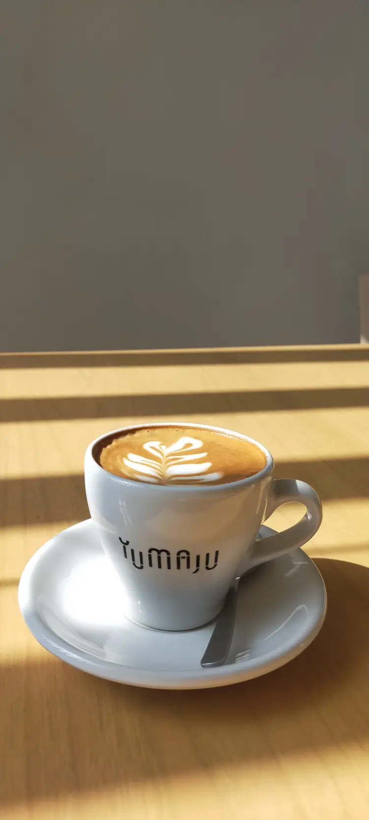 Yumaju Coffee 3.0 Jln Buah Batu 8