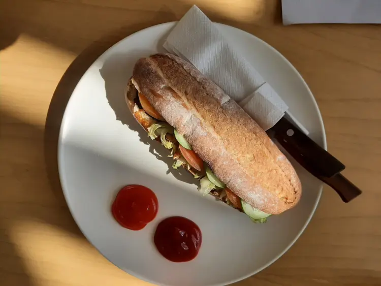 Yumaju Coffee 3.0 Jln Buah Batu 7