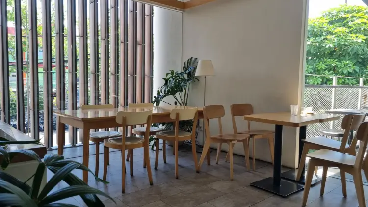 Yumaju Coffee 3.0 Jln Buah Batu 4