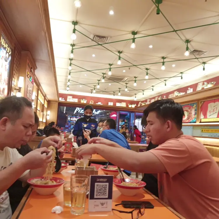 UltramenRamen Summarecon Mall Serpong 7