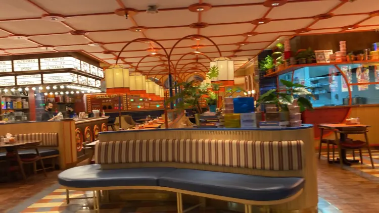 UltramenRamen Summarecon Mall Serpong 10